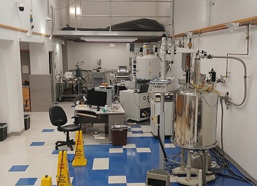Stevenson Center NMR Facility