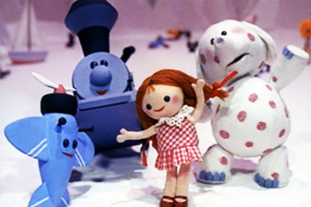 The Island of Misfit Toys | Basic Sciences | Vanderbilt University