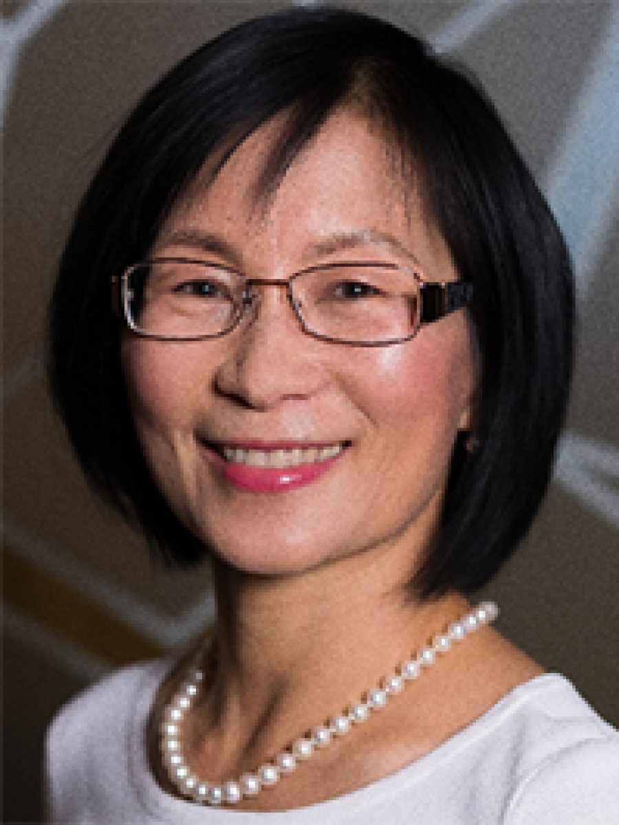 Yiu-Lian Fong, MS, MBA, PhD