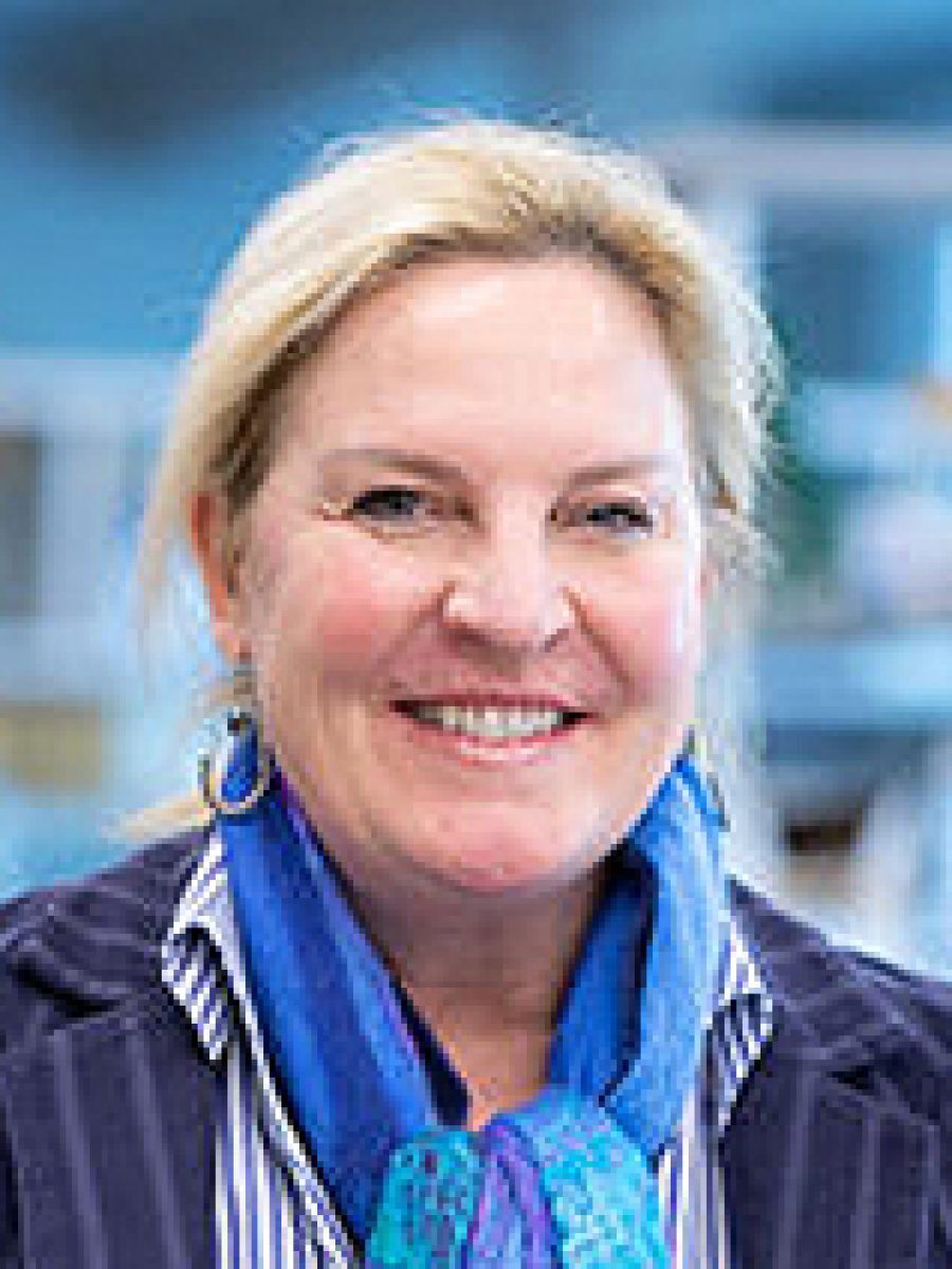 Laura Niedernhofer, MD, PhD