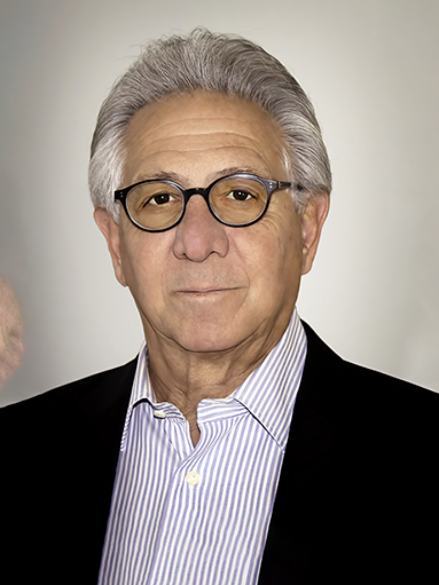 Michael Marletta, University of California, Berkeley (Council Chair)