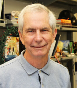 Headshot of Owen McGuinness.