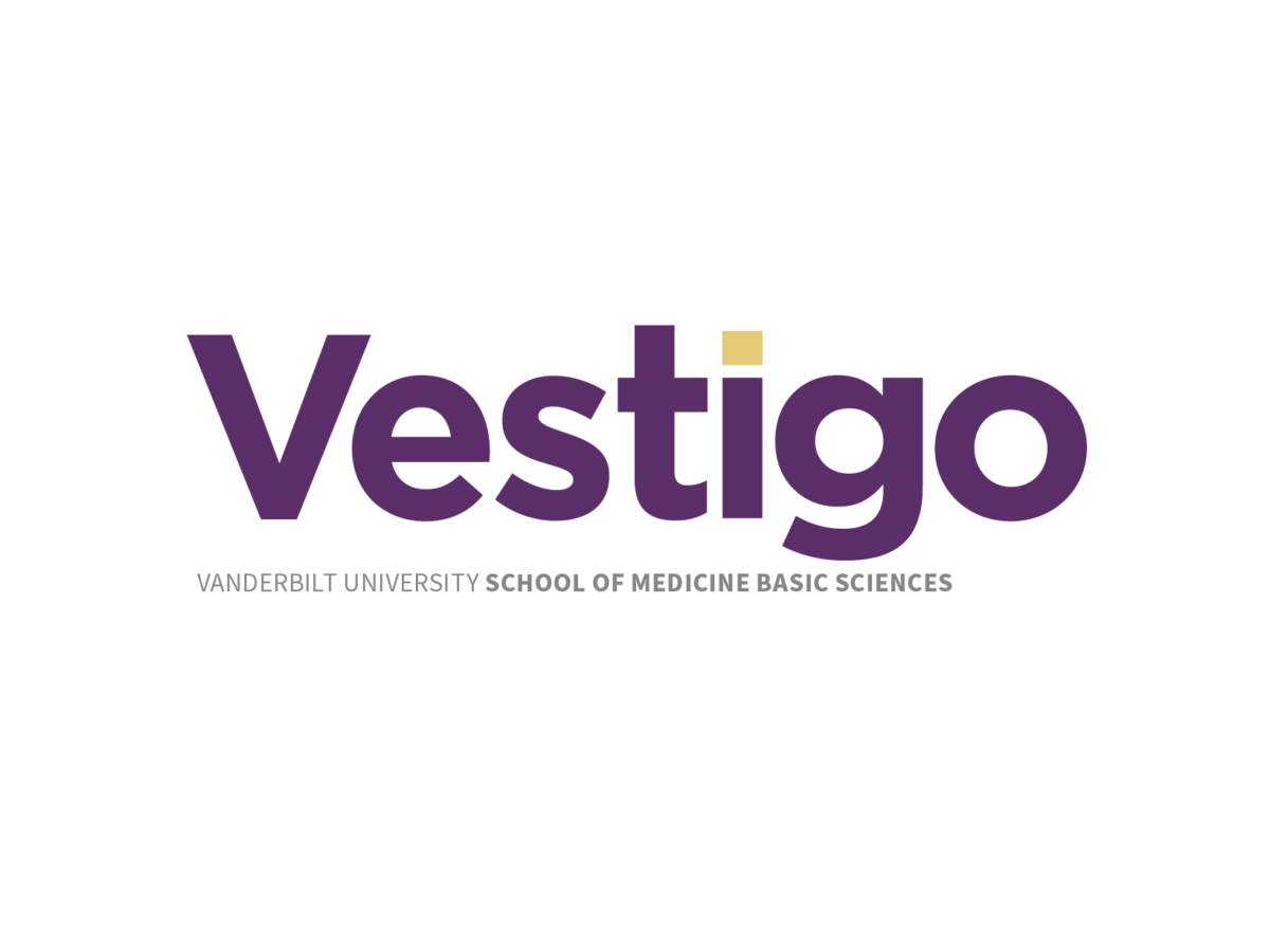 Cover image of December 2024 Vestigo.