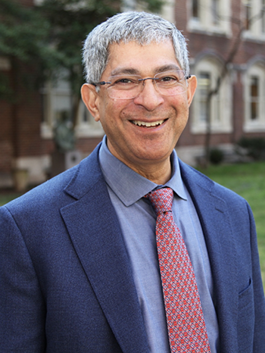 John Kuriyan