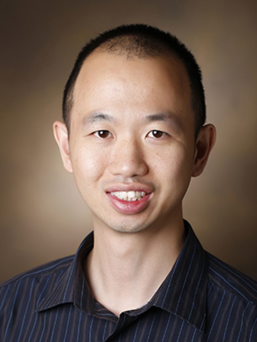 Ken Lau