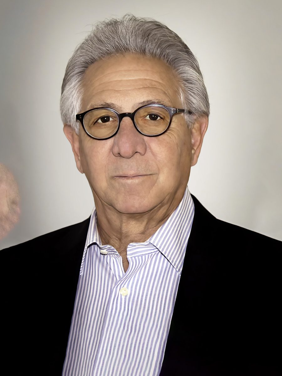 Michael Marletta, University of California, Berkeley (Council Chair)