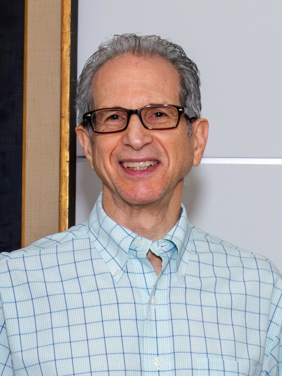 Walter Chazin
