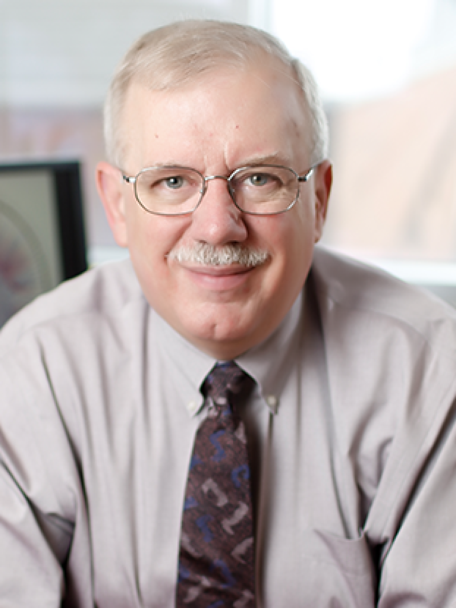 Mark Magnuson