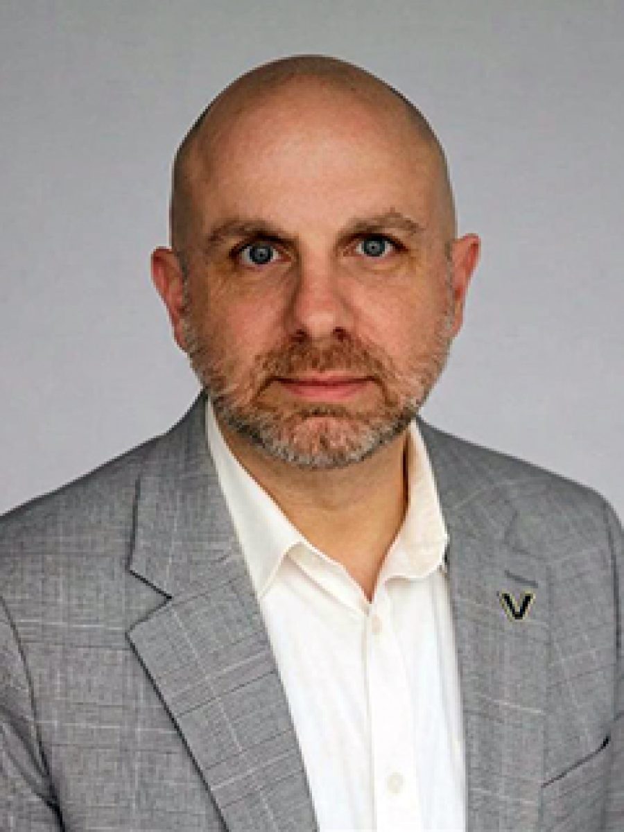 Matt Seaton