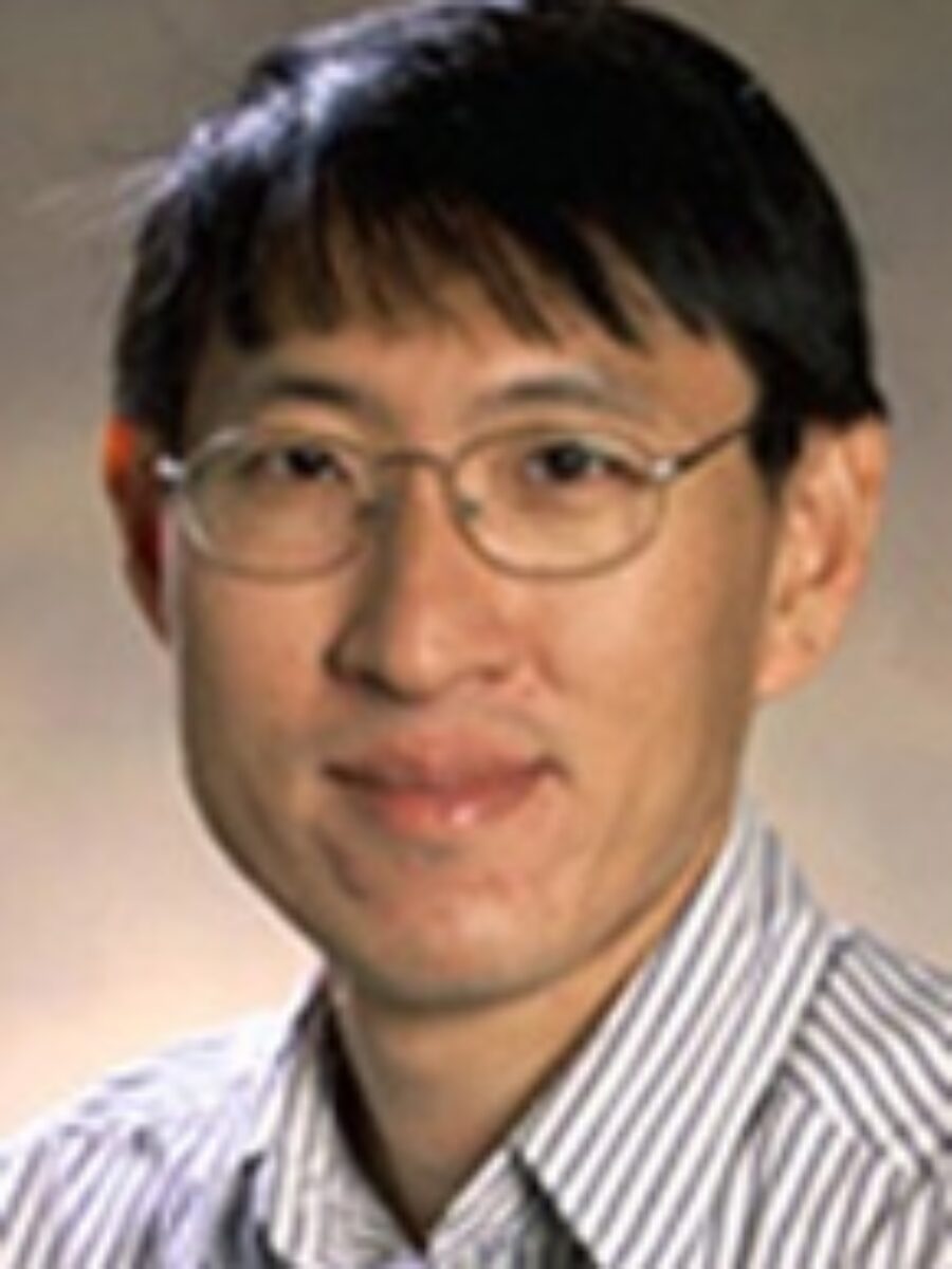Chin Chiang, M.D., Ph.D.