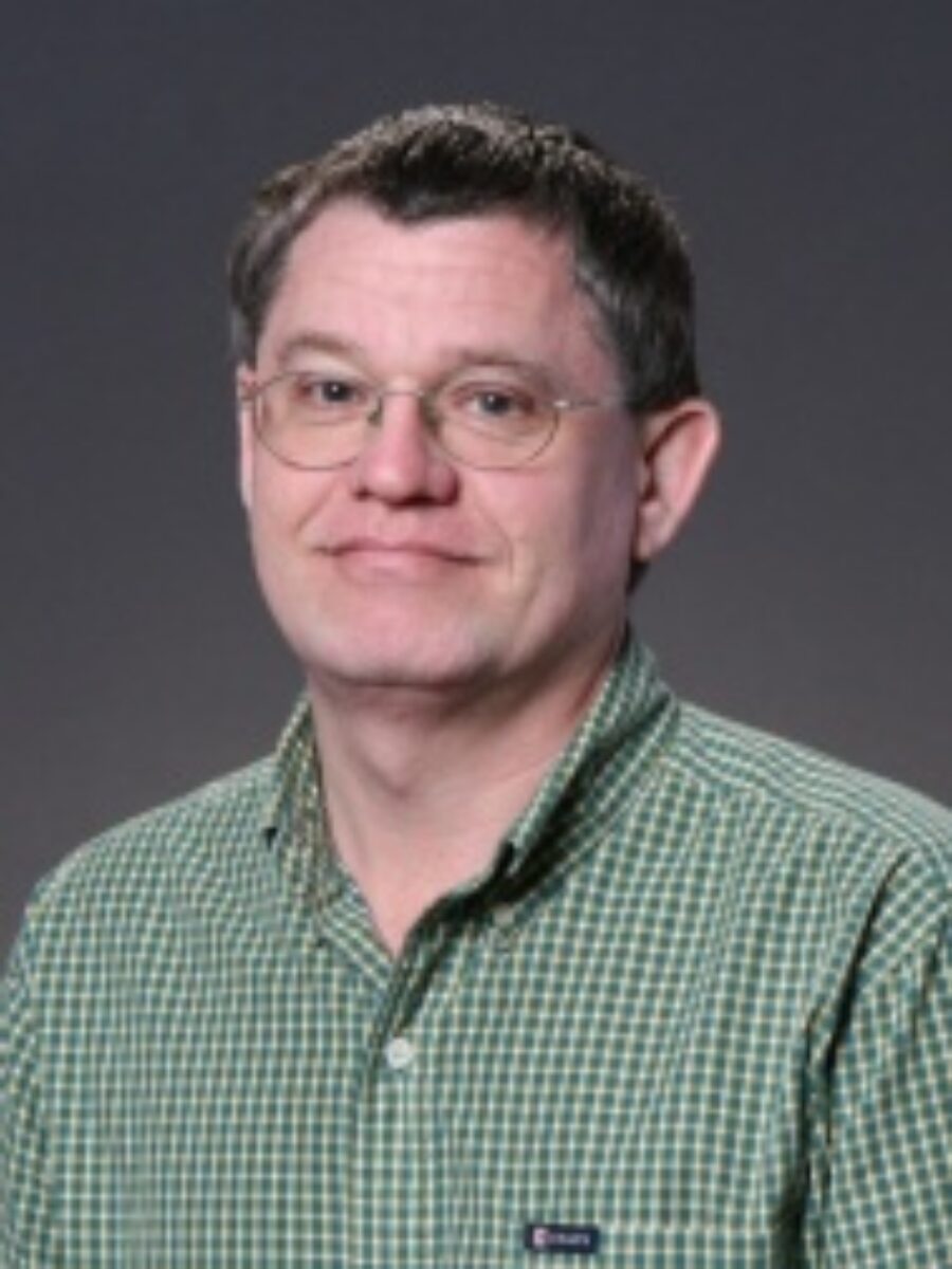 Eric J. Delpire, Ph.D.