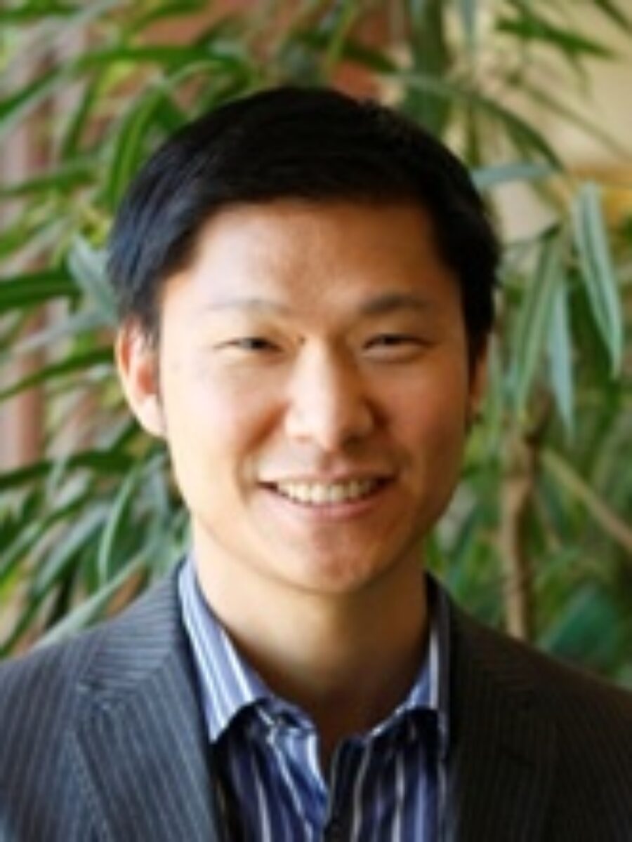 Frank Tong, Ph.D.