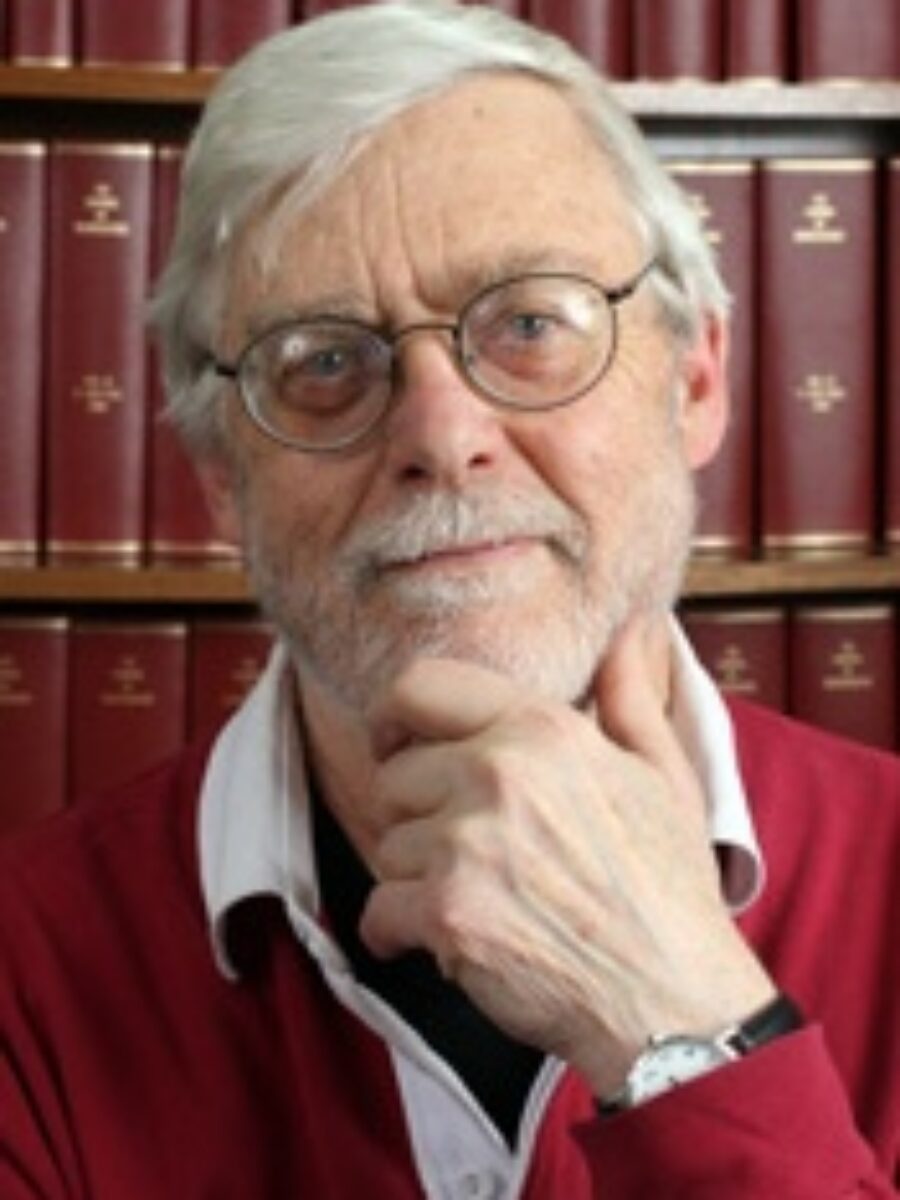 Jon H. Kaas, Ph.D.