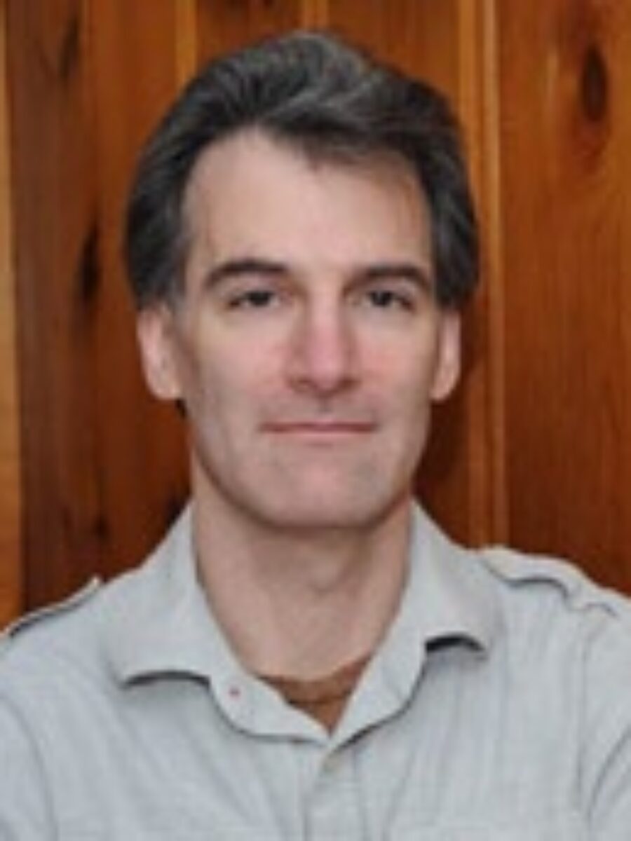 Kenneth C. Catania, Ph.D.