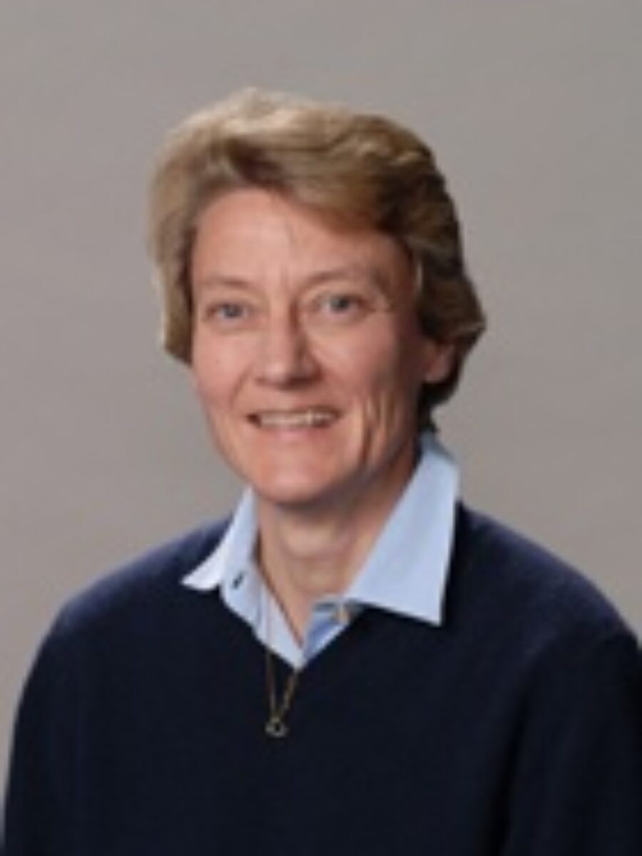 M. Diana Neely, Ph.D.