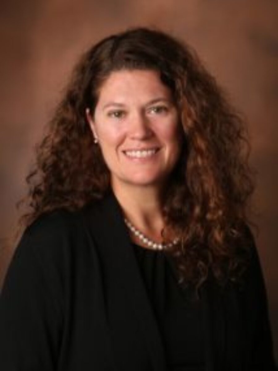 Melissa C. Duff, Ph.D.