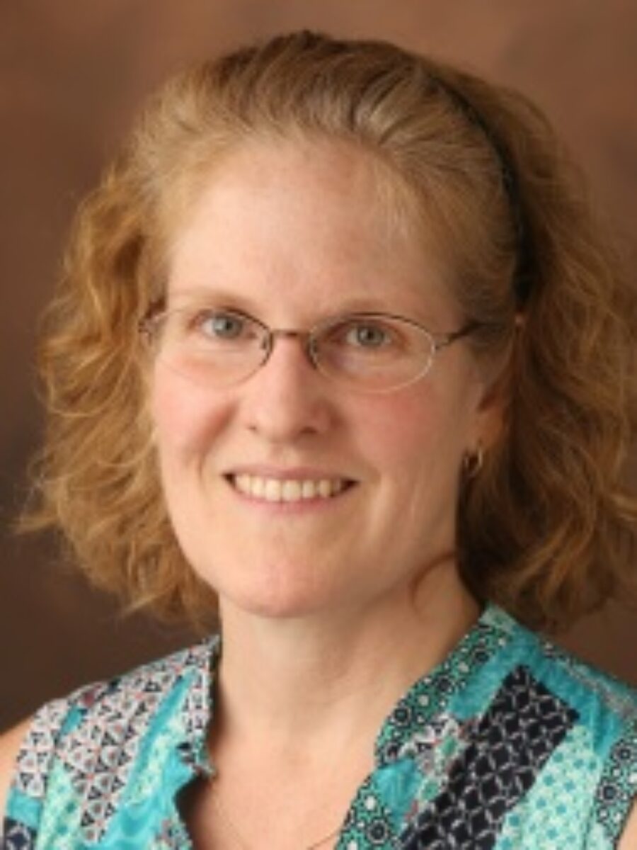 Michelle Southard-Smith, Ph.D.