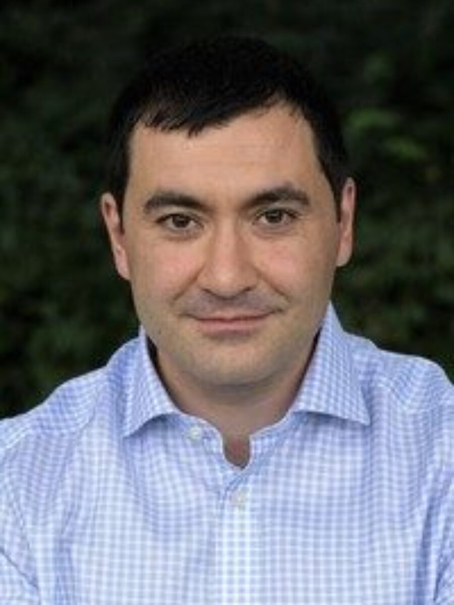 Mikail Rubinov, Ph.D.