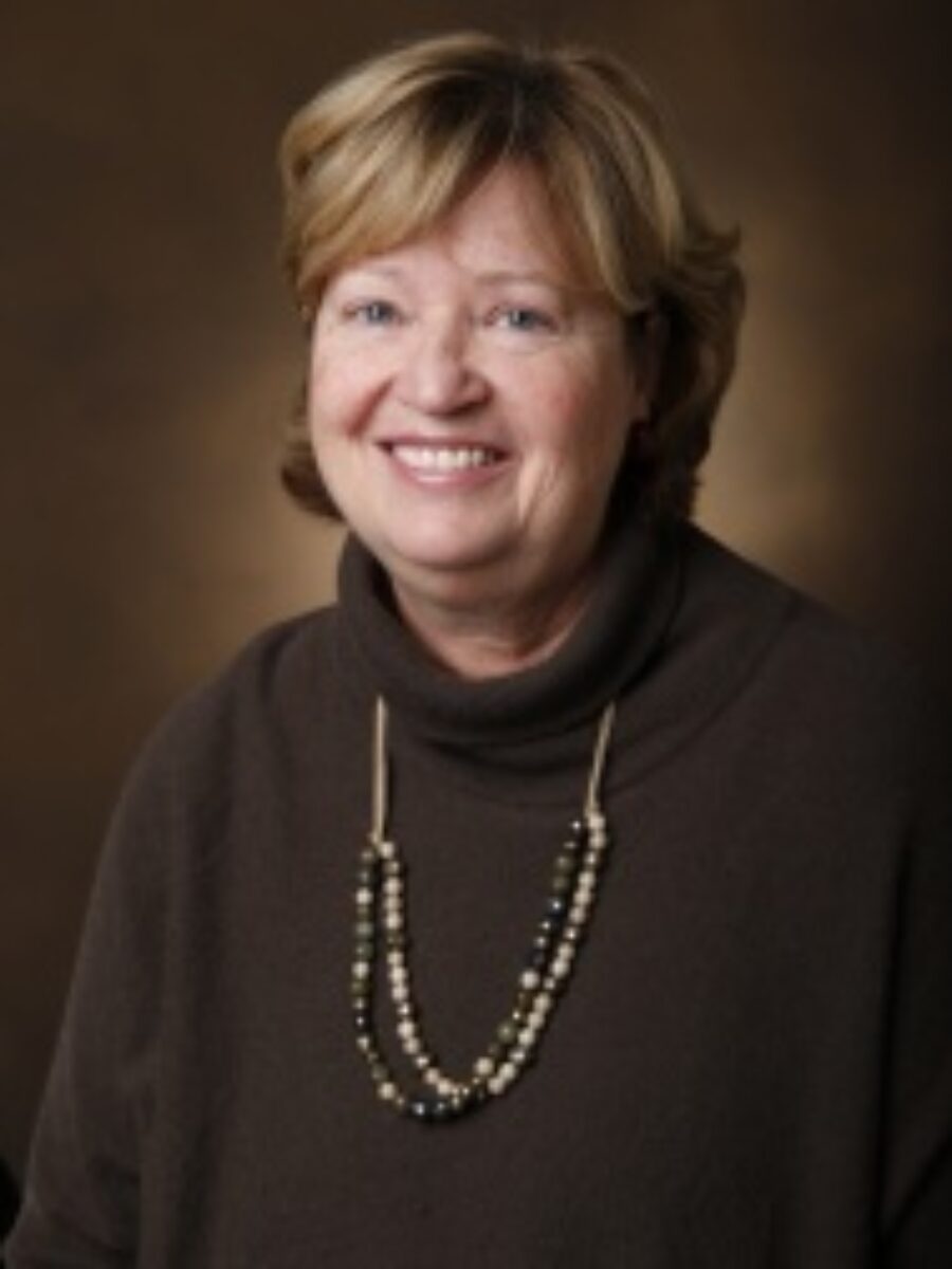 Nancy J. Cox, Ph.D.
