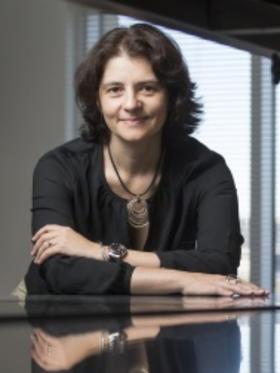 Suzana Herculano-Houzel, Ph.D.