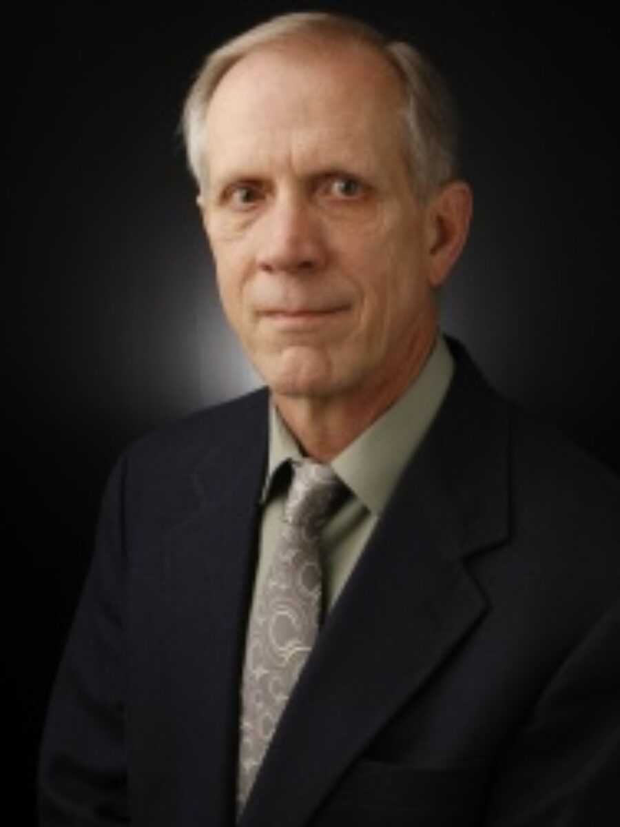 Terry L. Page, Ph.D.
