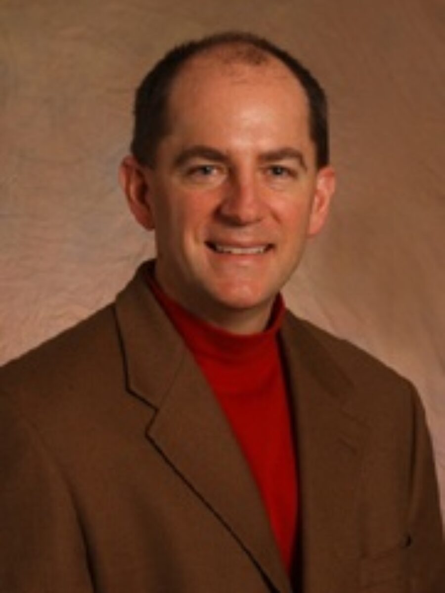 Troy A. Hackett, Ph.D.