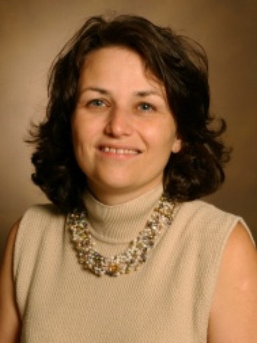 Christine L. Konradi, Ph.D.