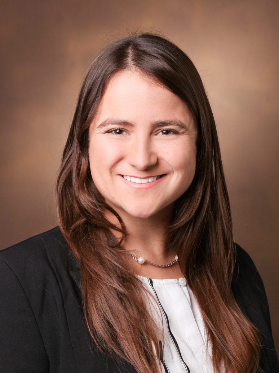 Paula Trujillo, Ph.D.