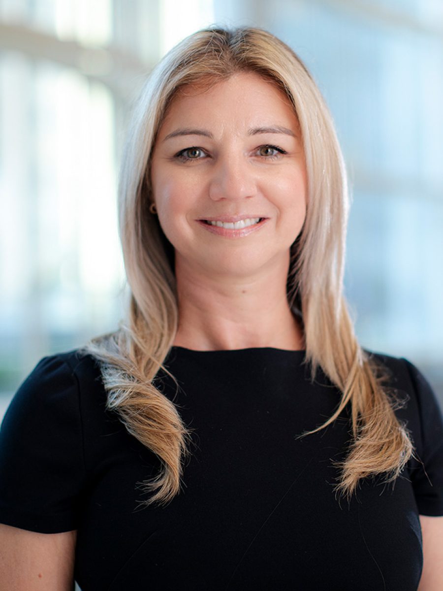 Veronique Belzil, M.S., Ph.D.