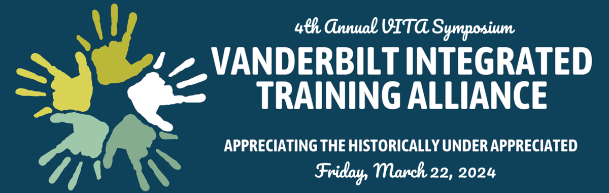 Vanderbilt University Virtual Postdoc Preview