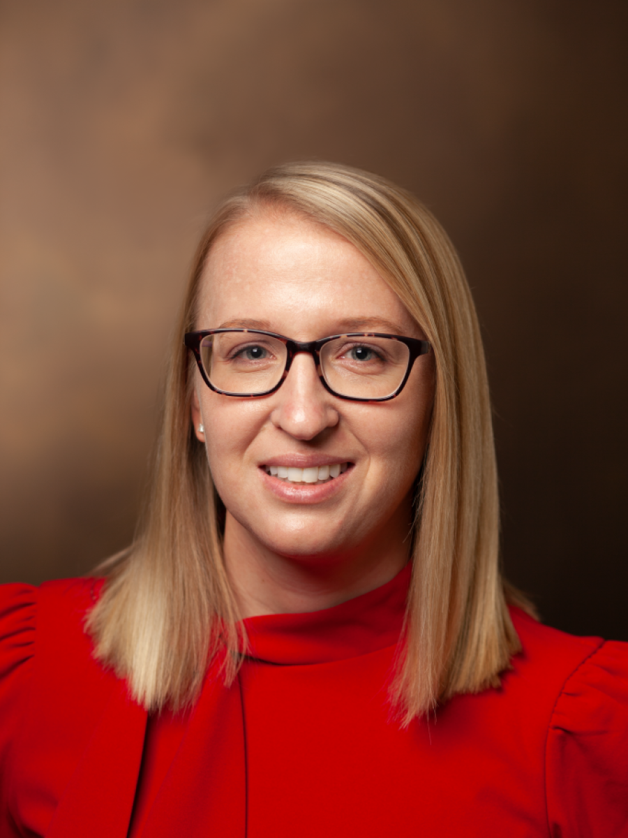 Chelsie Sievers, M.D., Ph.D.