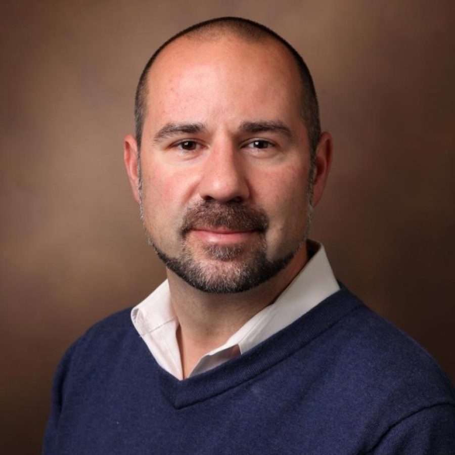 Justin Balko, Pharm.D., Ph.D.