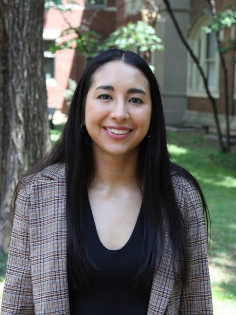 Elizabeth Urbina Obregon