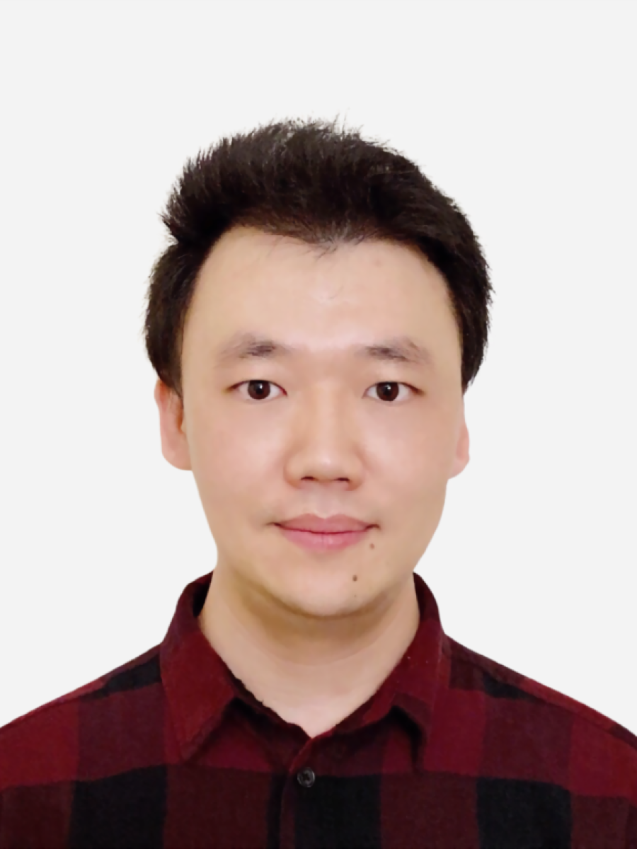 Xiaoyong Wang, Ph.D.