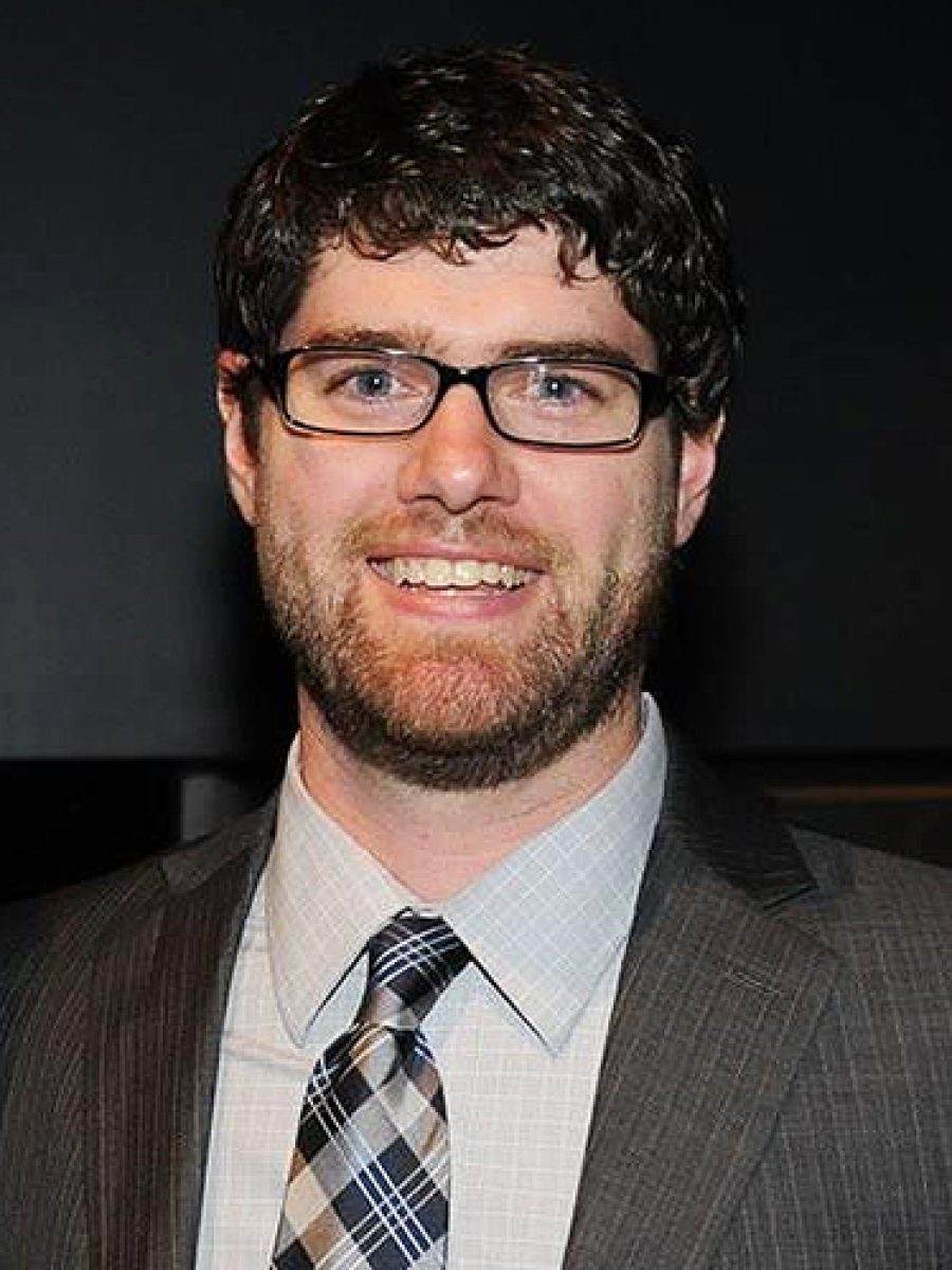 Michael Korrer, Ph.D.