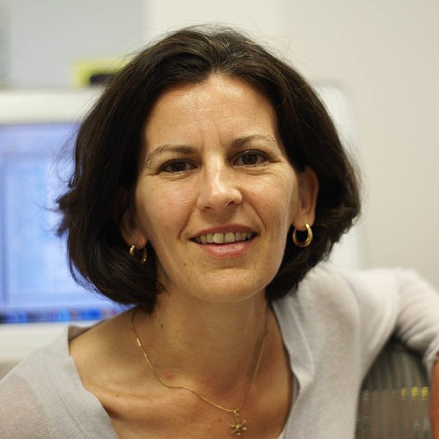 Alissa Weaver, M.D., Ph.D.