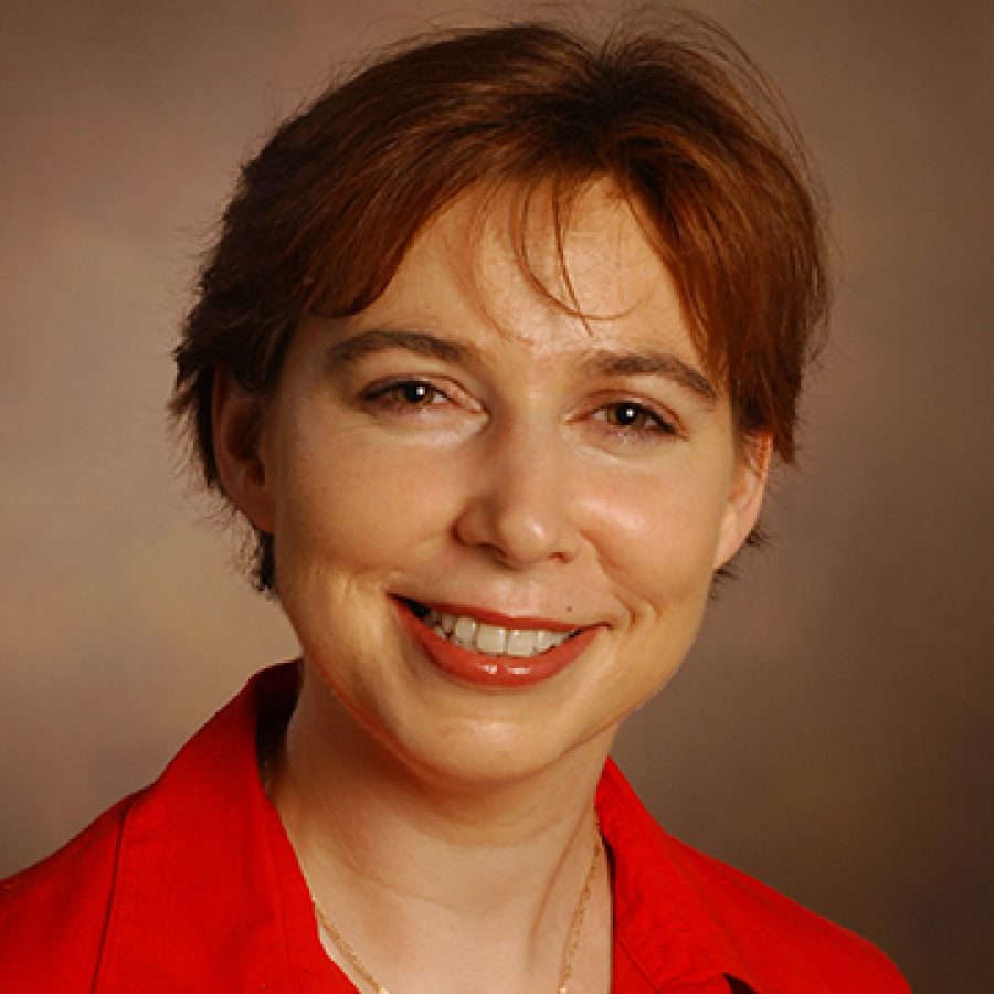 Barbara Fingleton, Ph.D.