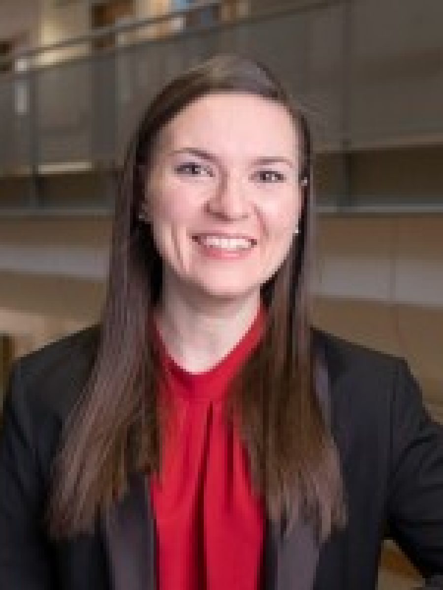 Jennifer Pilat, Ph.D.