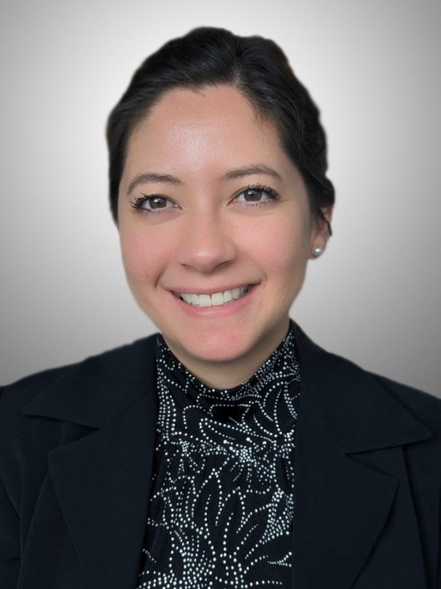 Ana Chang-Gonzalez, Ph.D.