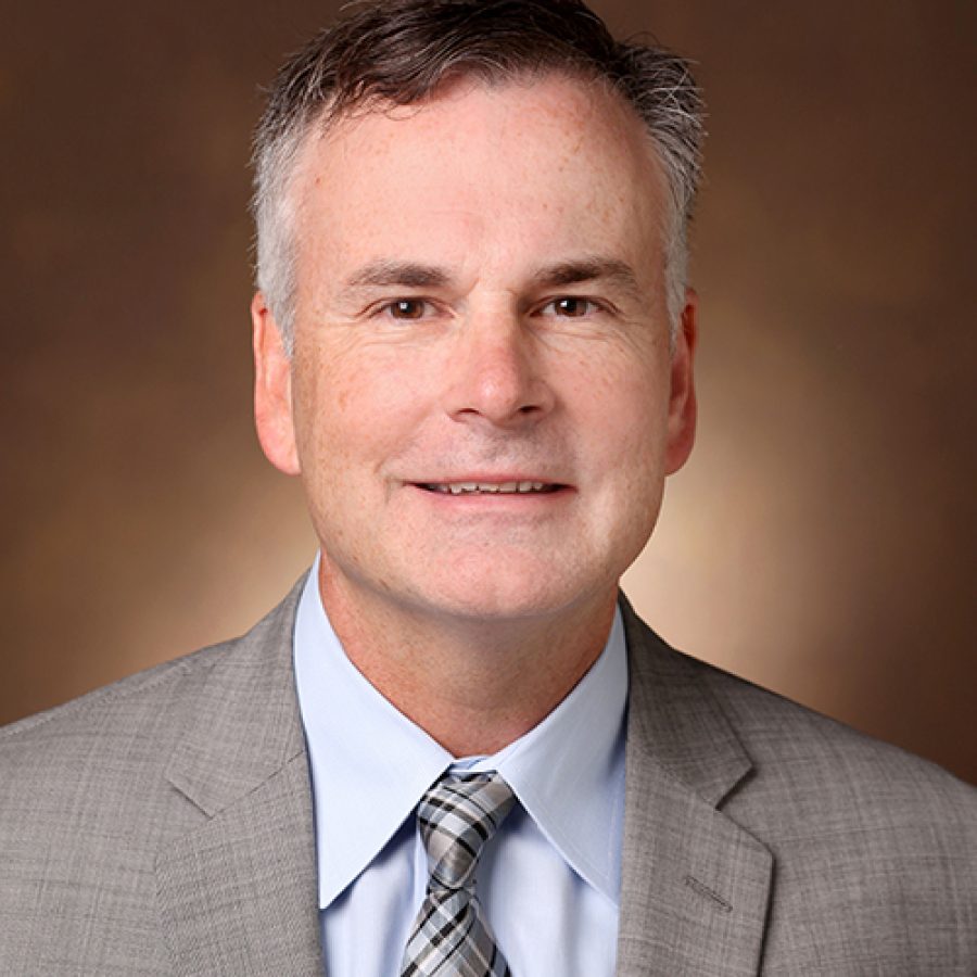 Chris Williams, M.D., Ph.D.