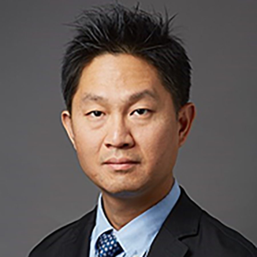 Tae Kon Kim, M.D., Ph.D.