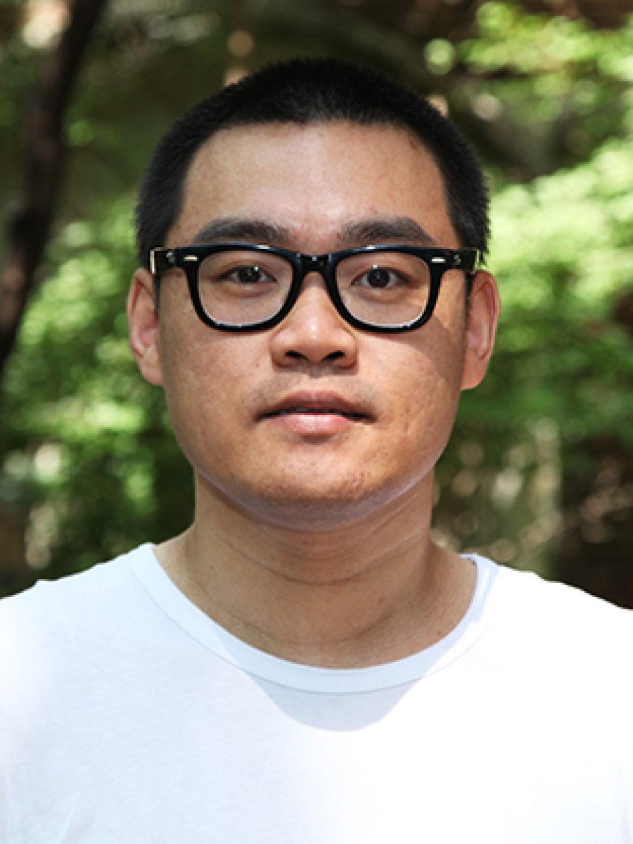 Yu Wang, Ph.D.