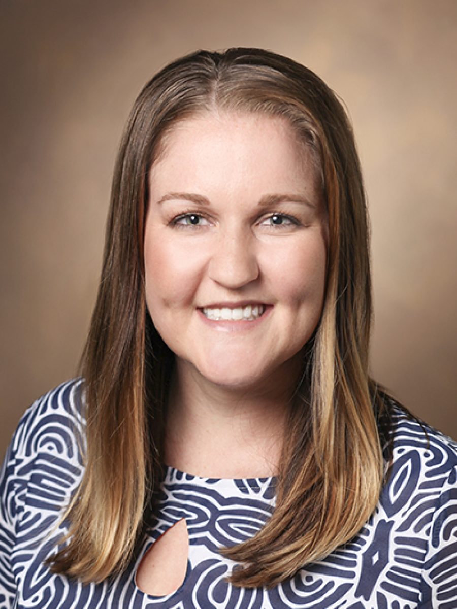 Brianna Smith, M.S., M.D.