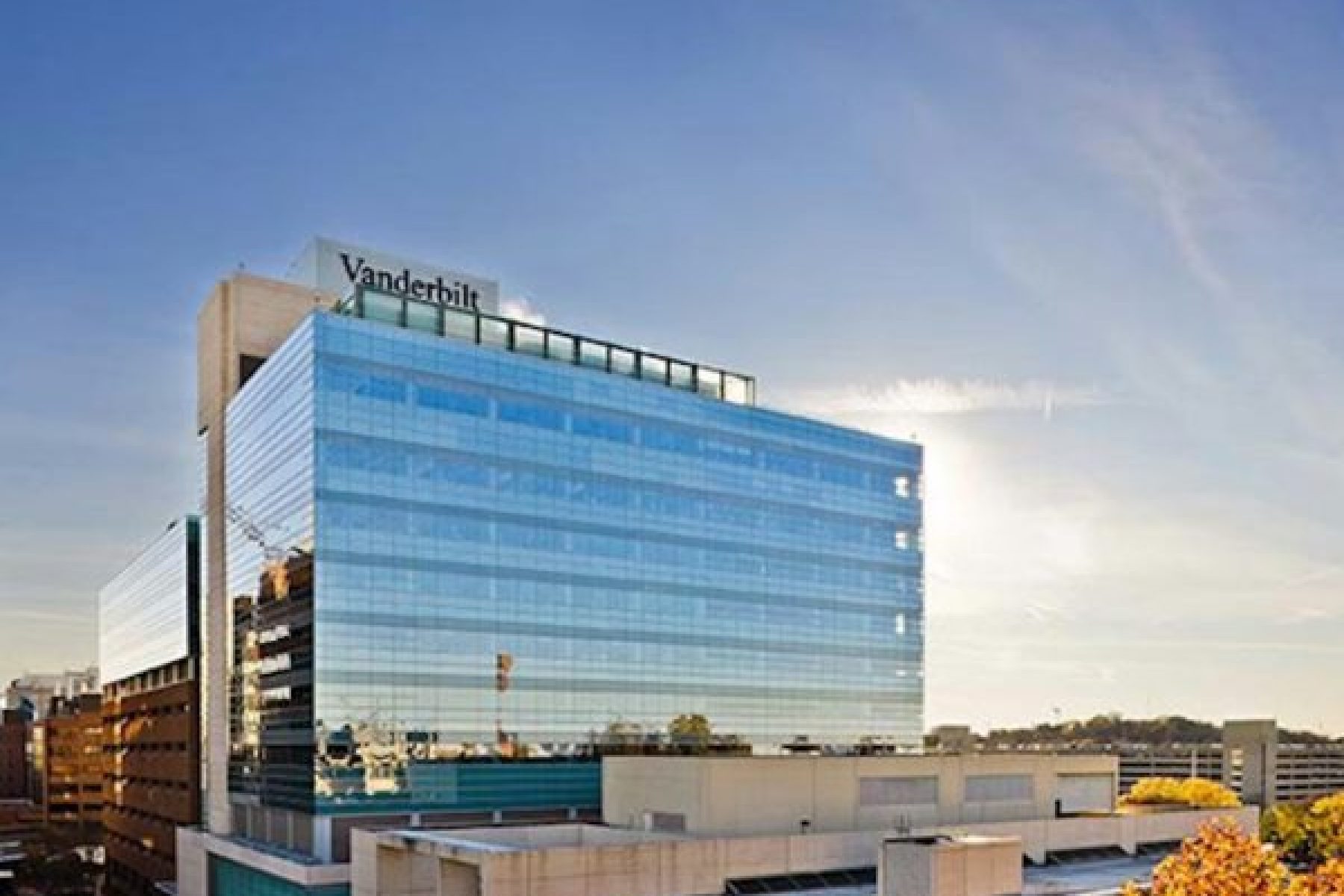 MRB IV Shot at Vanderbilt Universityty