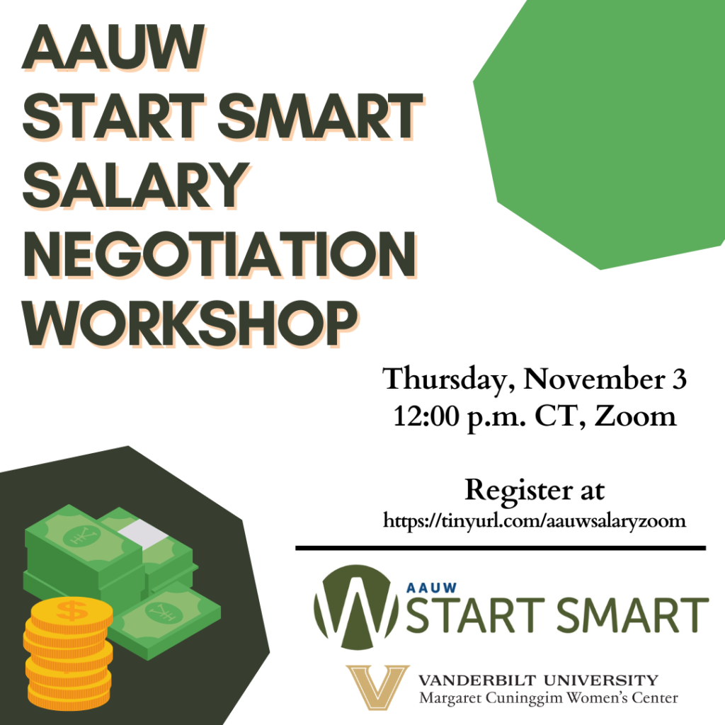 aauw-start-smart-salary-negotiation-workshop-bret-career-development