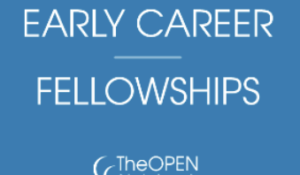 Journalism Fellowship Opportunity: The Open Notebook