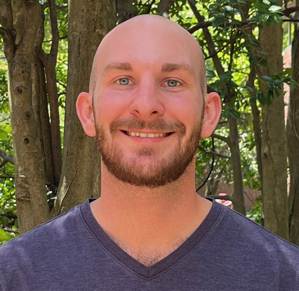 Tyler Butsch, Ph.D. Department of Cell and Developmental Biology