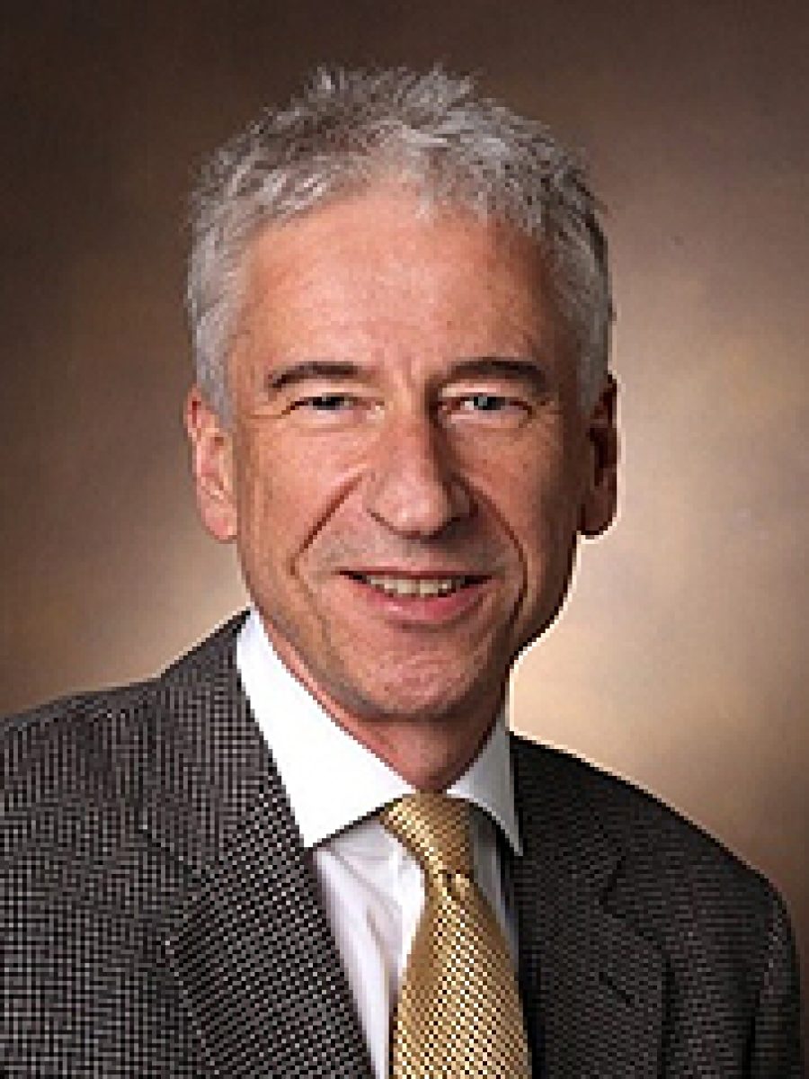 Ian G. Macara, Ph.D.