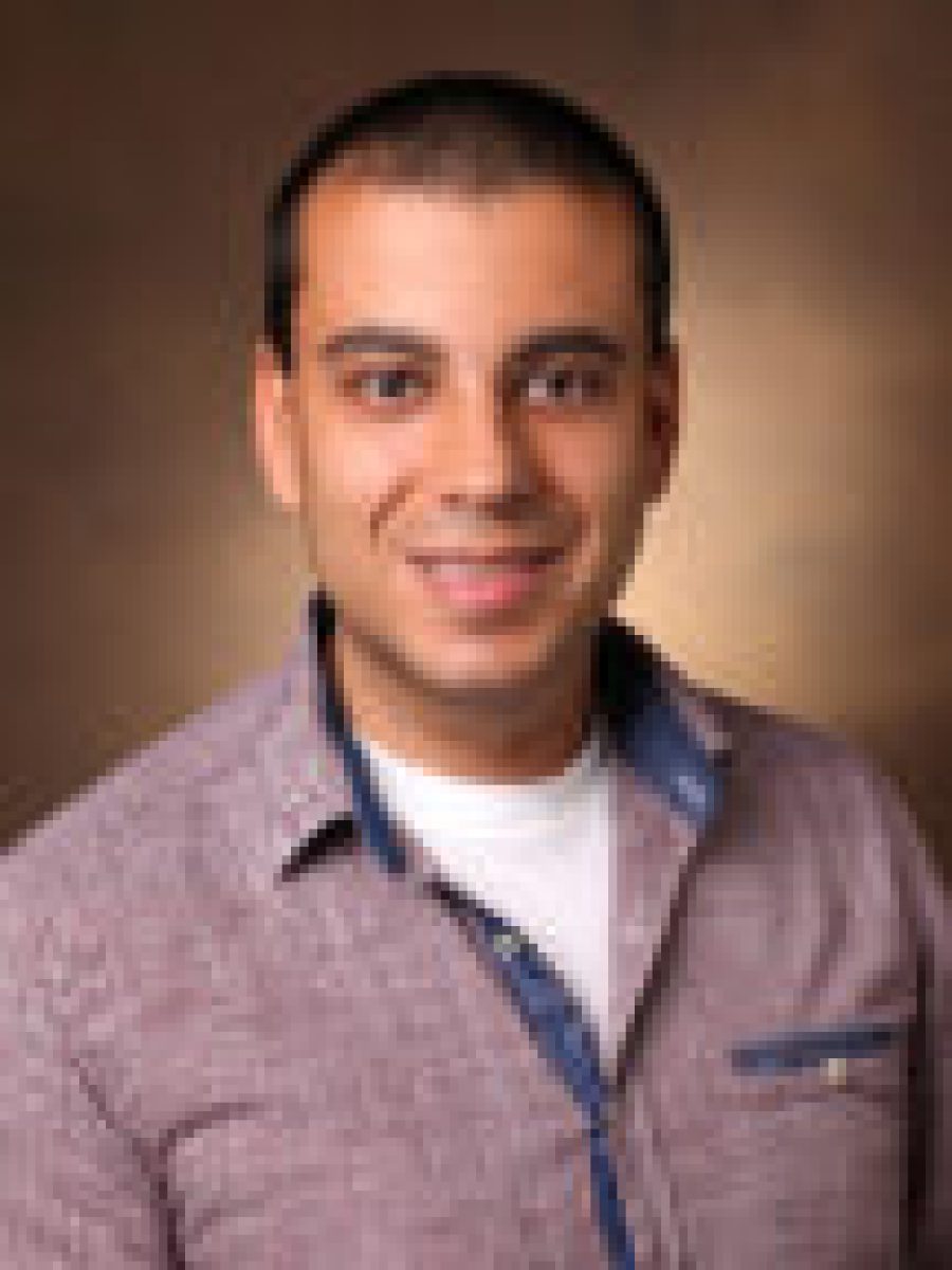 Ivelin Georgiev, PhD