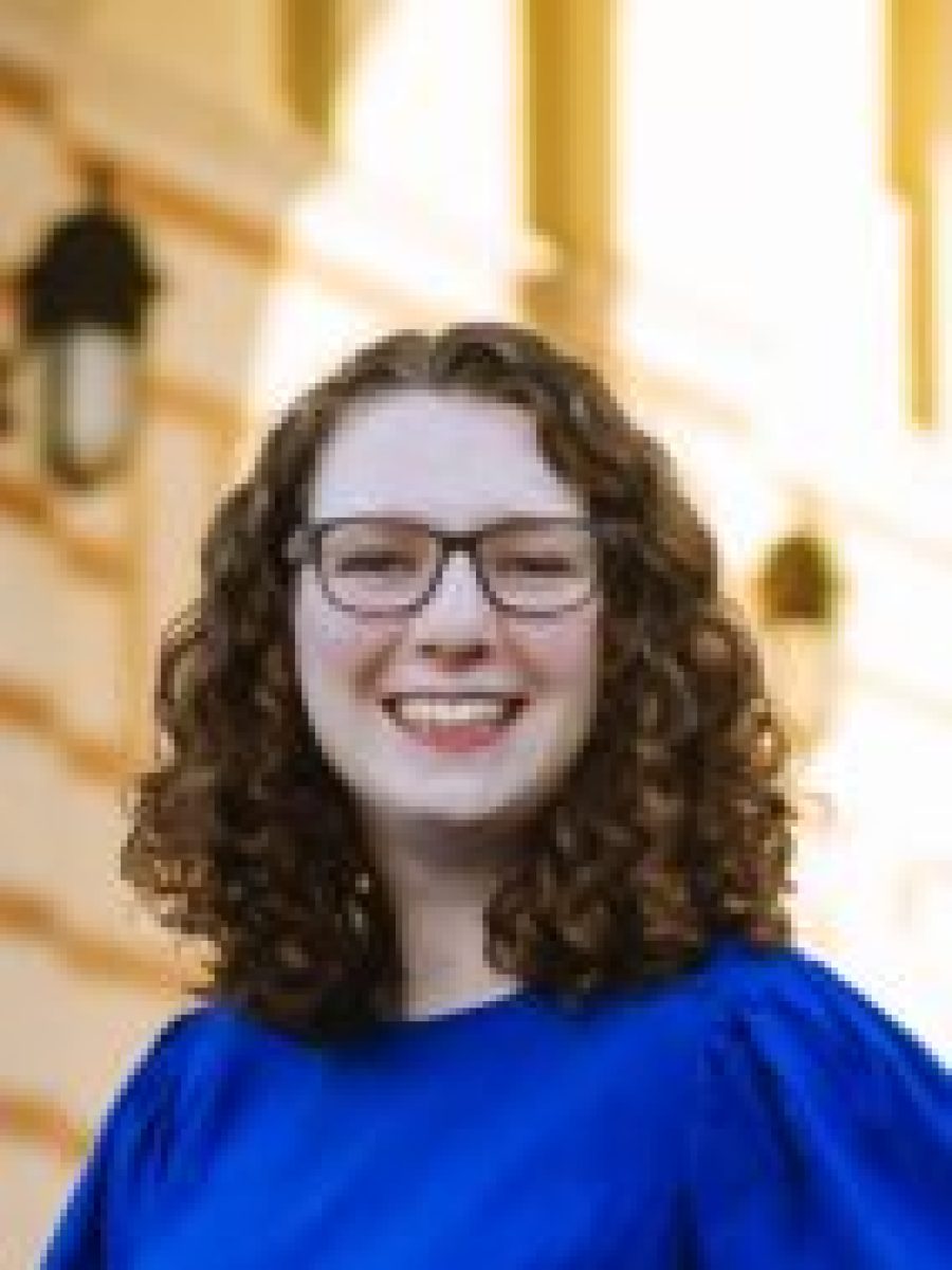 Ainsley McDonald-Boyer